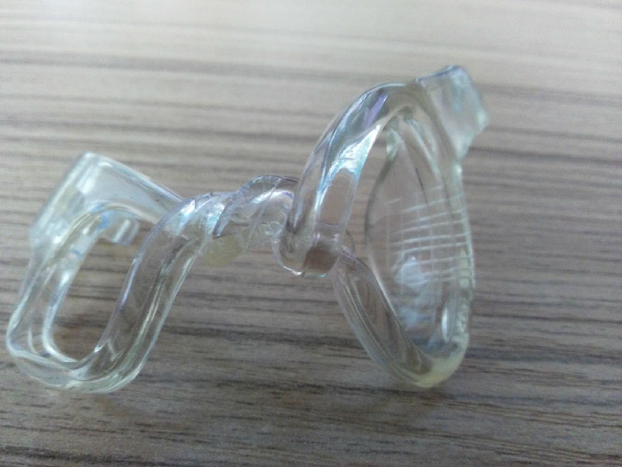 扭麻花測試
