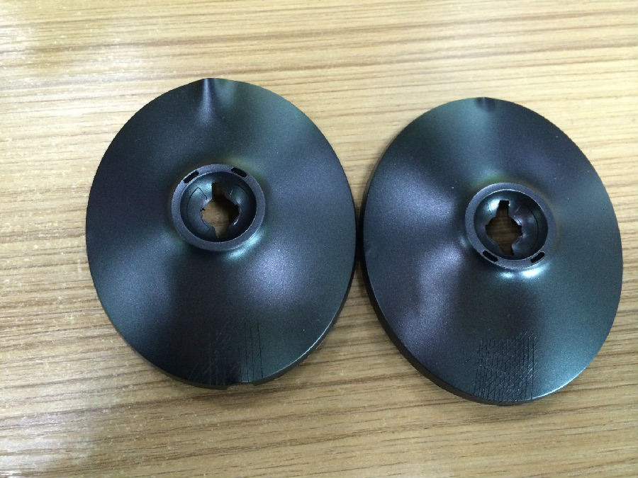 尼龍表面處理劑應(yīng)用成功案例(耳機(jī)外殼)
