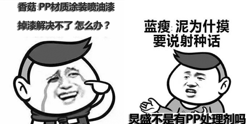 PP處理劑廠家